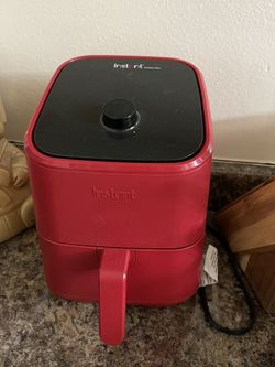 2 Quart Mini Airfryer  