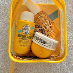 Sol De Janeiro Jet Set