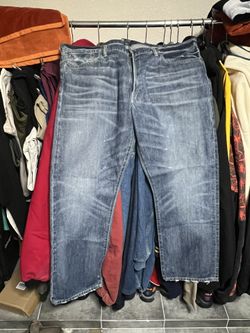 Polo Ralph Lauren Jeans 40x30