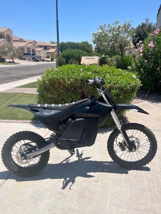 72V 5000w-mototec