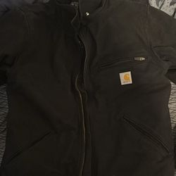 Carhart Jacket 