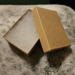 Small Cardboard Boxes - 53 Count