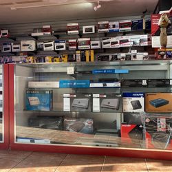 Half Off On Any Installation 