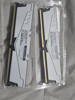 16 Gb Ddr4 Ram