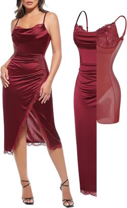 NEW DRESS