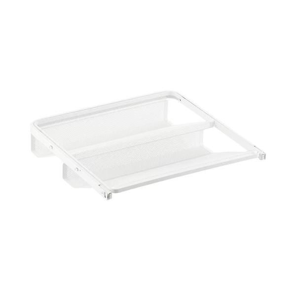 ELFA 18” Gliding Shoe Rack Container Store