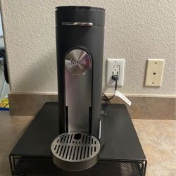Ninja Coffee Maker & K Cup Storage