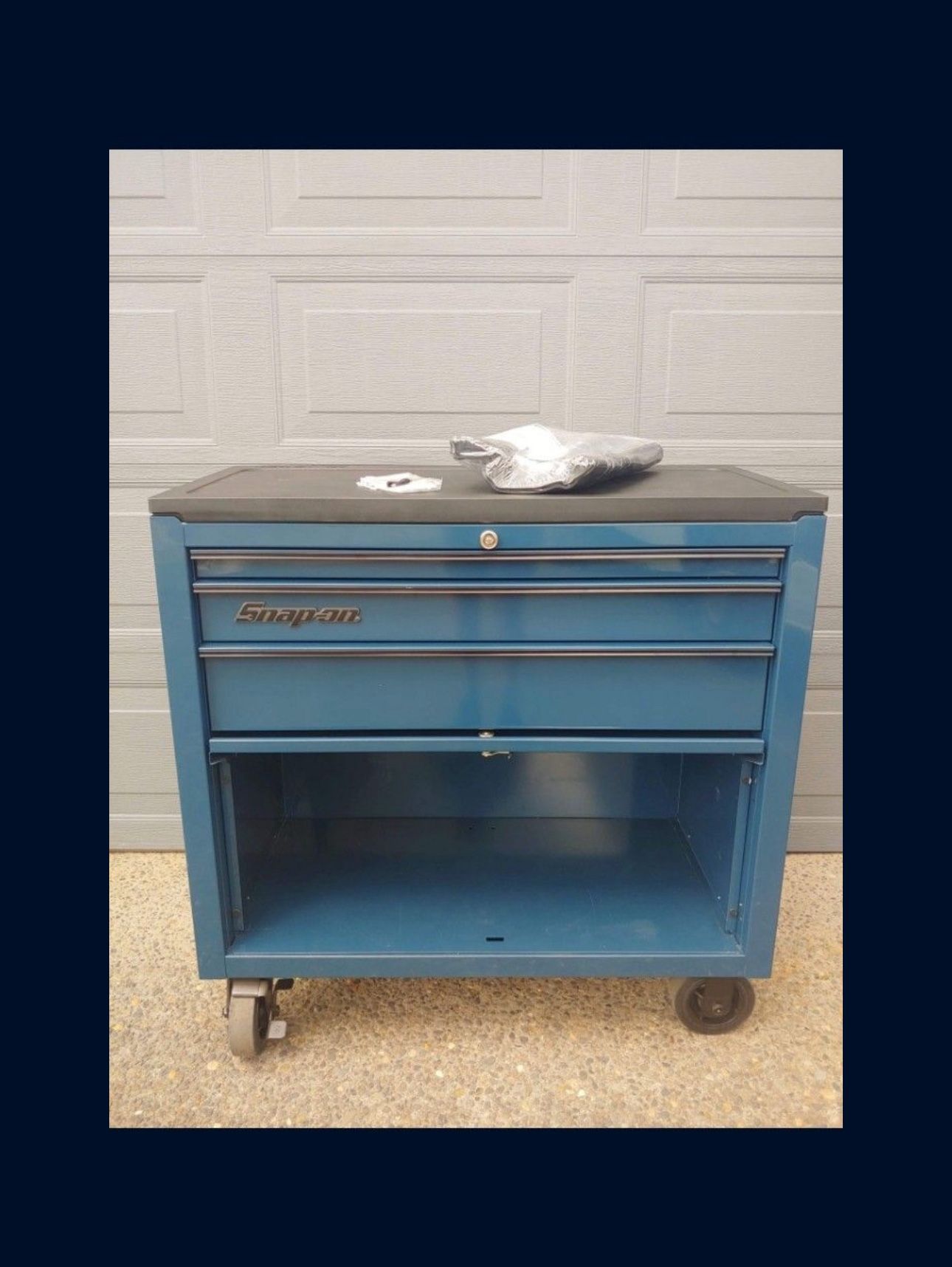 Snap On Tool Box Never Used OBO