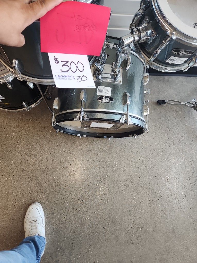 Drum