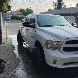 2014 Dodge Ram