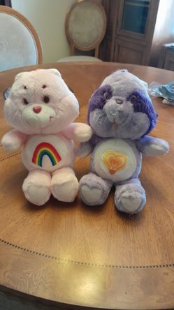 Care Bears