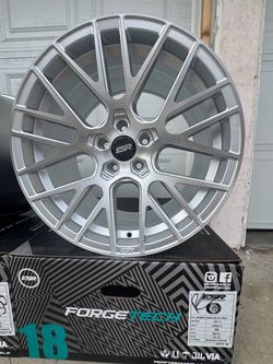 ESR ForgeTech RF11