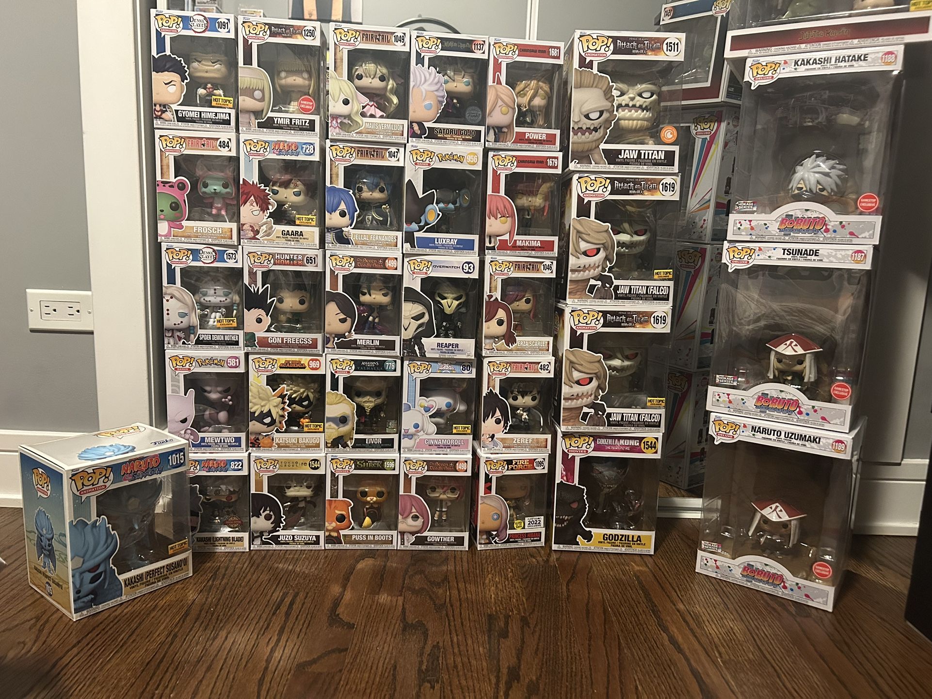 Funko Pop