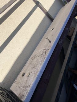 Trampoline . Diving Board For Pool