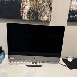 2017 iMac Pro 