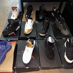 Jordan Collection 1300 Obo 