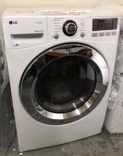 Electric Dryers for sale!
