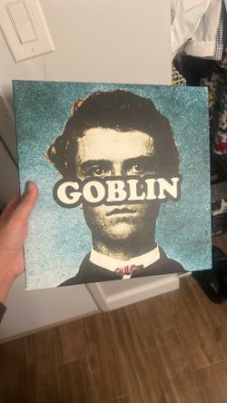 Goblin By Tyler The Creator