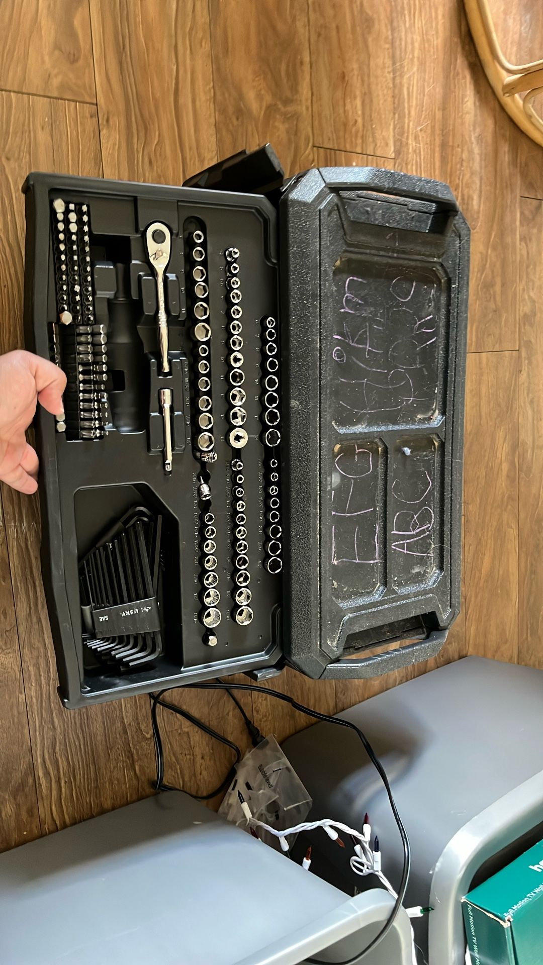 Husky Tools