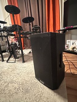 Speaker profesional ALTO  TS310