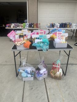 Gift Baskets For Sale