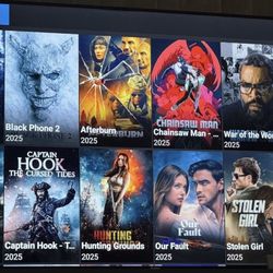 Unlocked Fire Tv Device Free Movies Tv Shows N Sports 