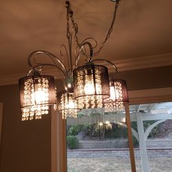 Pendent Light