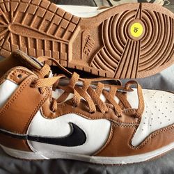 Brand New Nikes