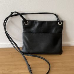 Small Blk Purse