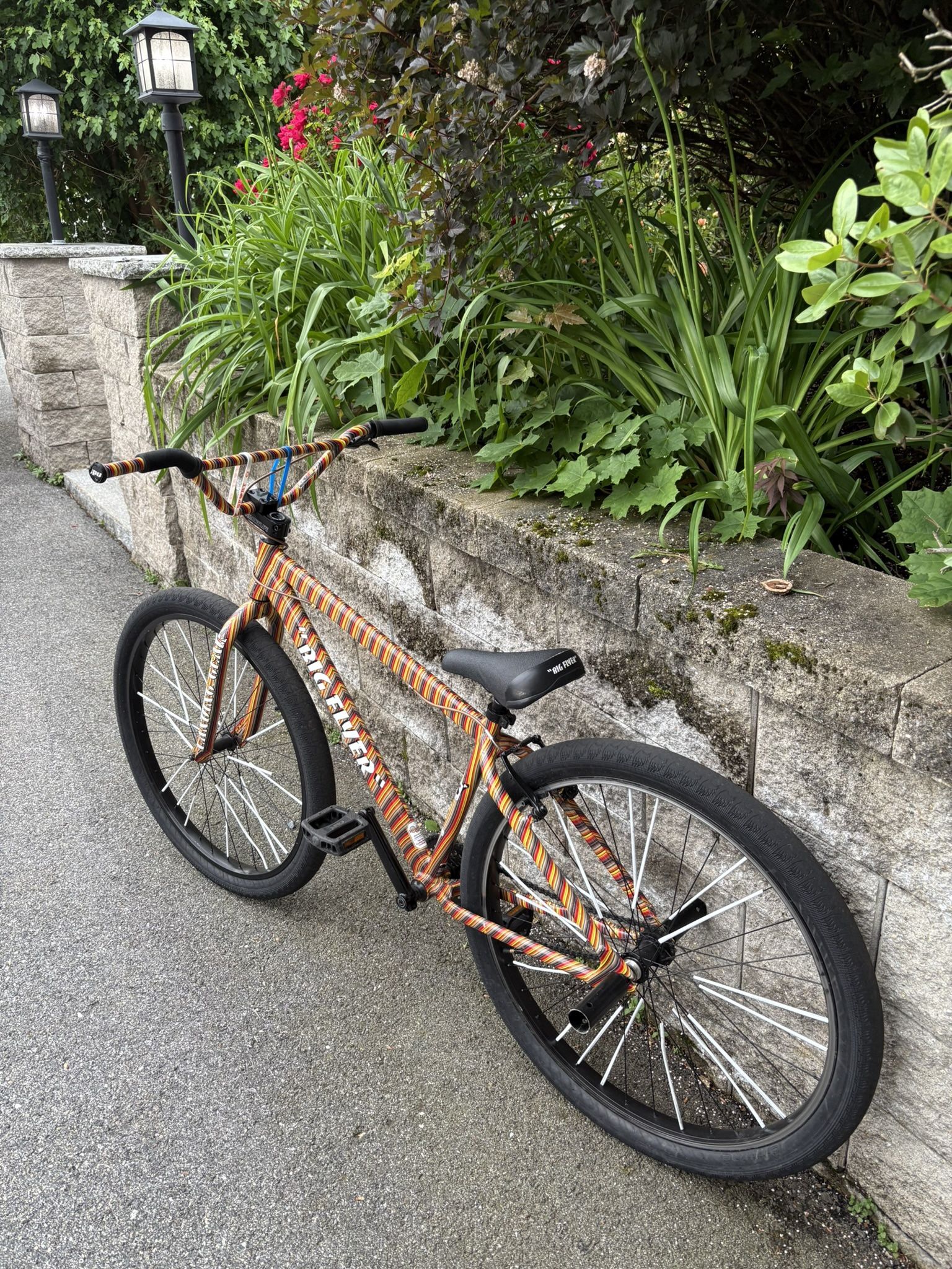 SE Bike Big Flyer