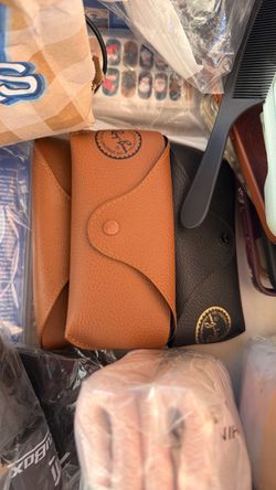 Ray-ban case
