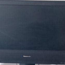 Panasonic t v