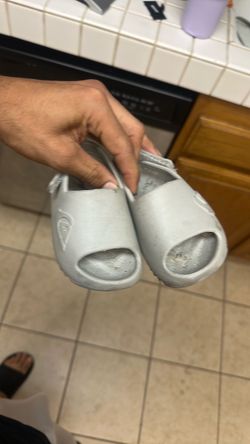 Quick silver shoes