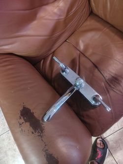 Kitchen faucet