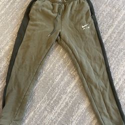Nike Mens Small Sweats