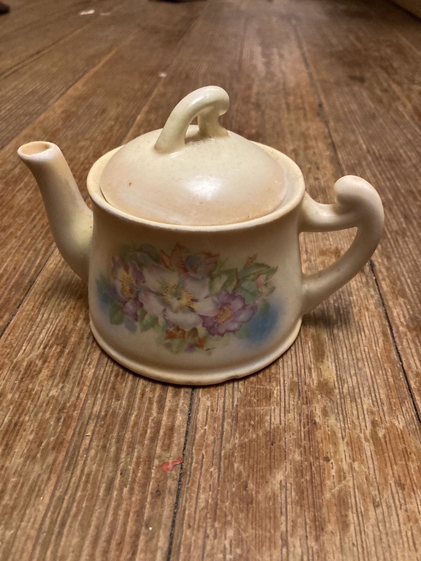 Tea Pot