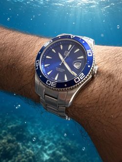 MOVADO ESQ E5421 Diver
