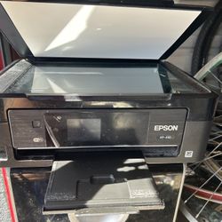 Epson Xp-410 Printer 