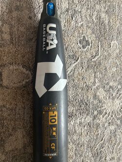 Demarini CF USA Bat