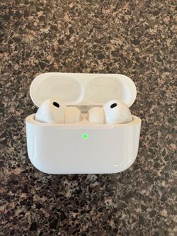 AirPod pro 3