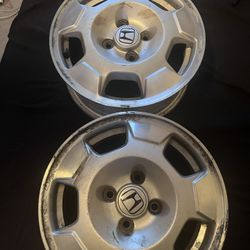 14inch Rims
