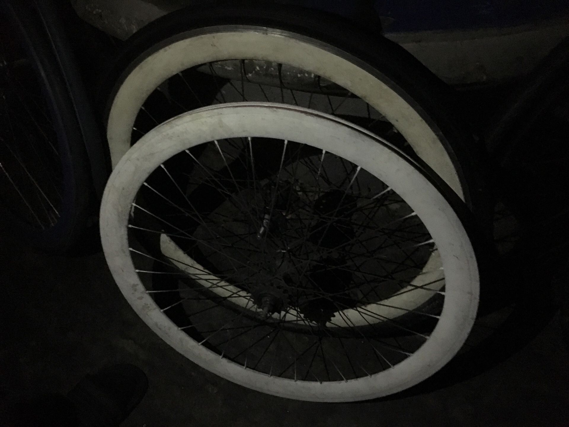Rims