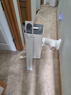 Air Conditioner - Barely used