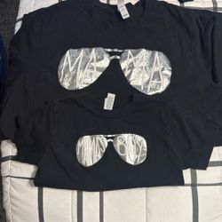 Matching Mama Xl And Mamas Boy 3t