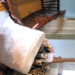Baby Crib 
