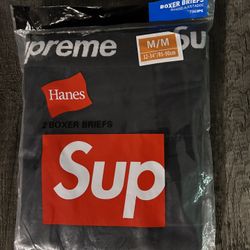 SUPREME BOXERS
