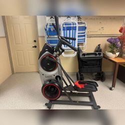 Bowflex Max Trainer M5 – Harris County, TX
