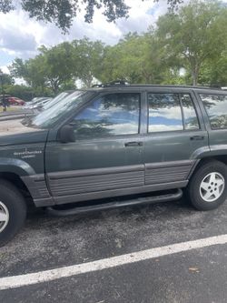 Jeep Cold Ac Trades Welcomed 