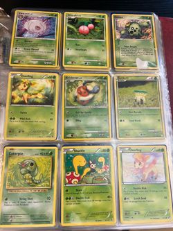 230 Pokemon Cards