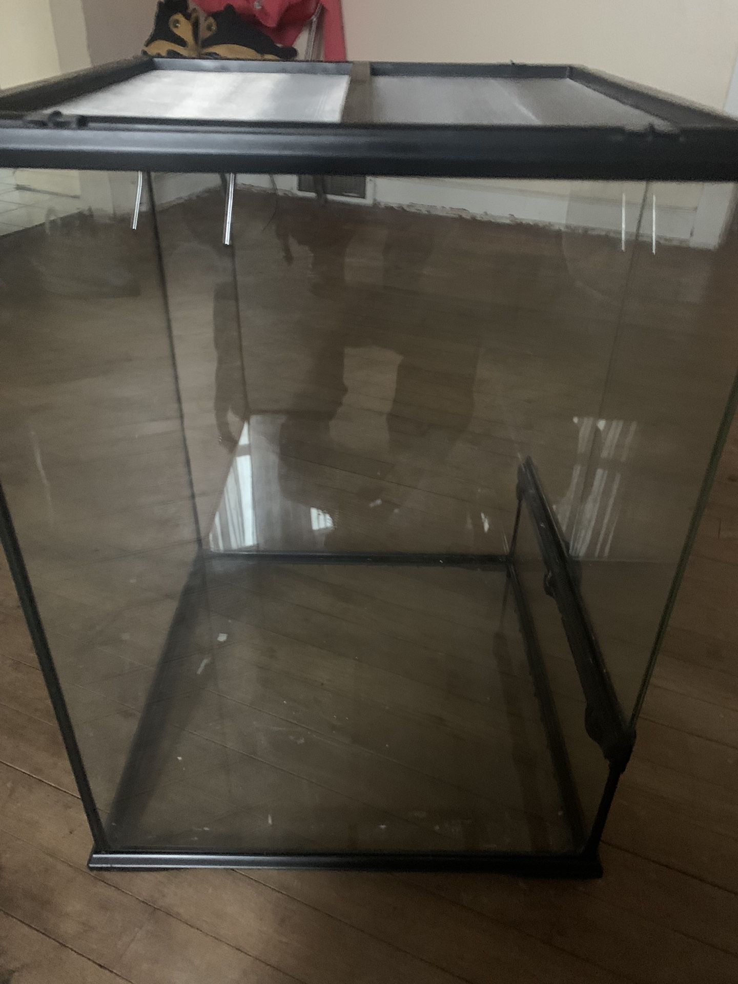 Large Exo Terra Reptile Cage/Tank/Terrarium